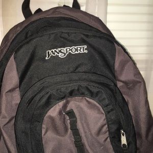 Jansport Bookbag